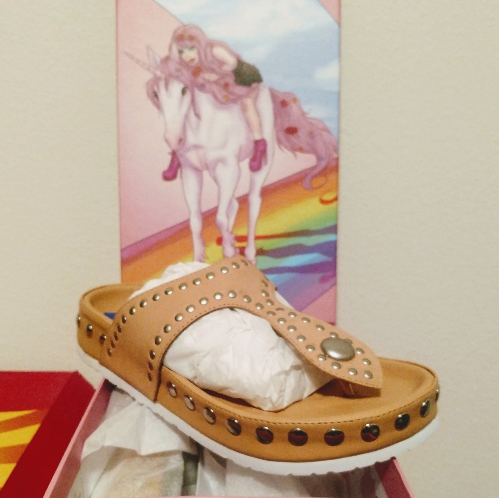 Jeffrey Campbell Caligari